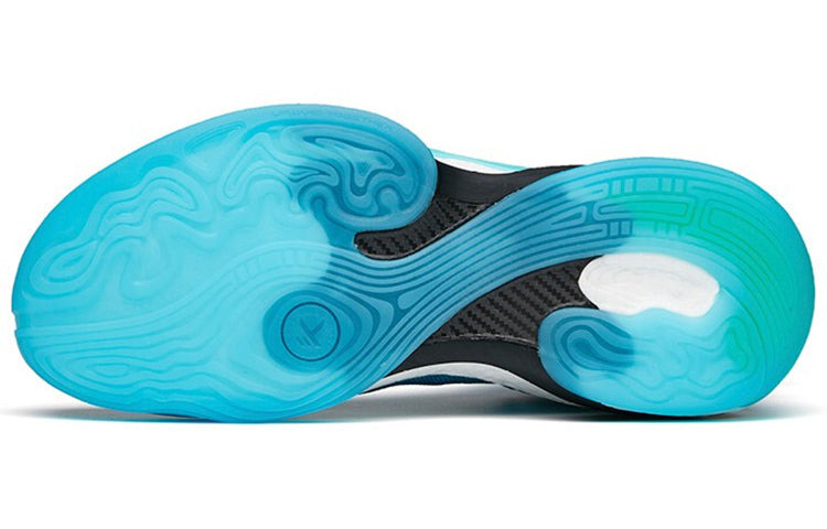 ANTA Klay Thompson 7 'Pure Water' 112141101-1 - 5