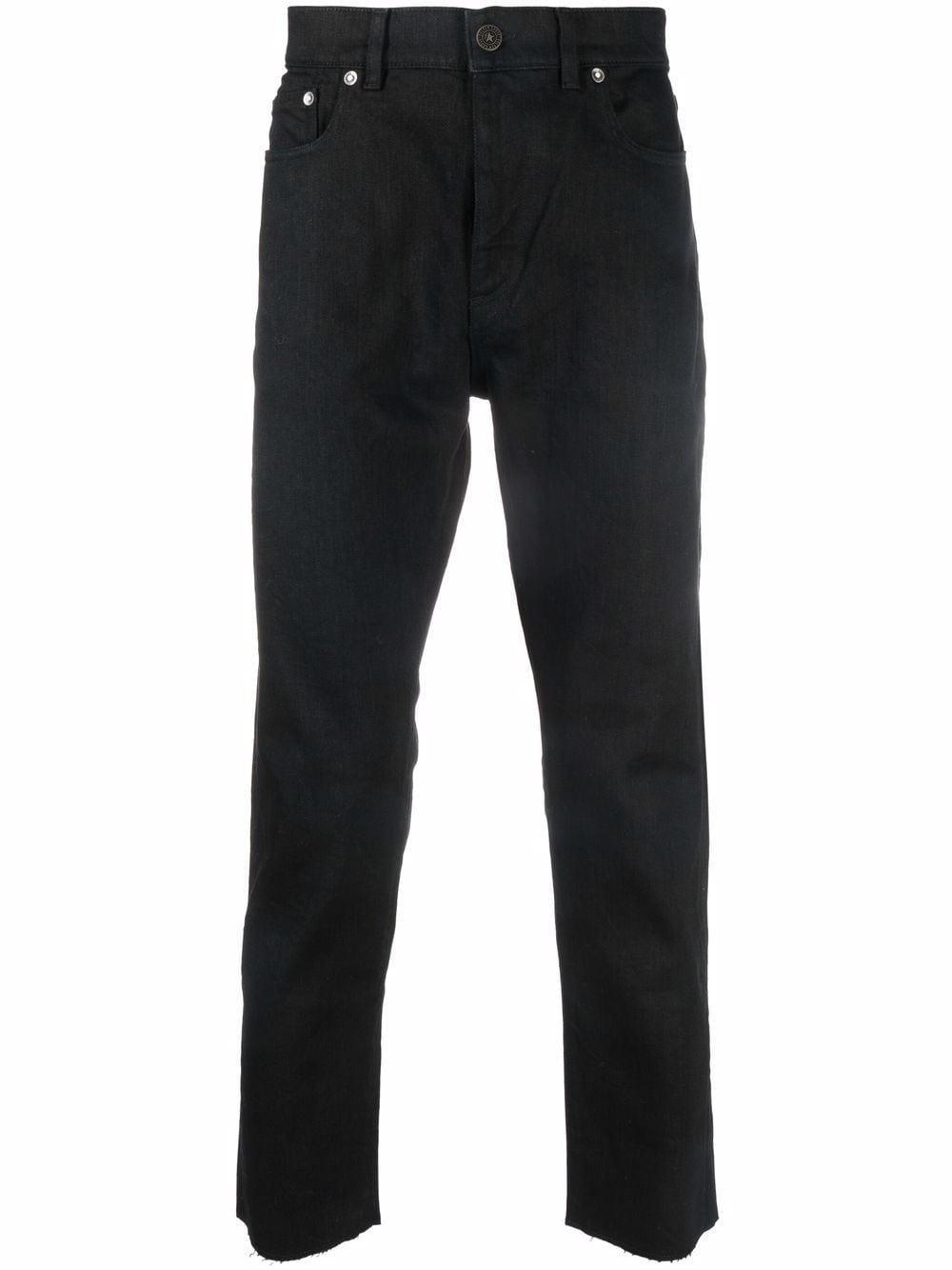 Golden Goose Deluxe Brand Men's Black Pants - 1