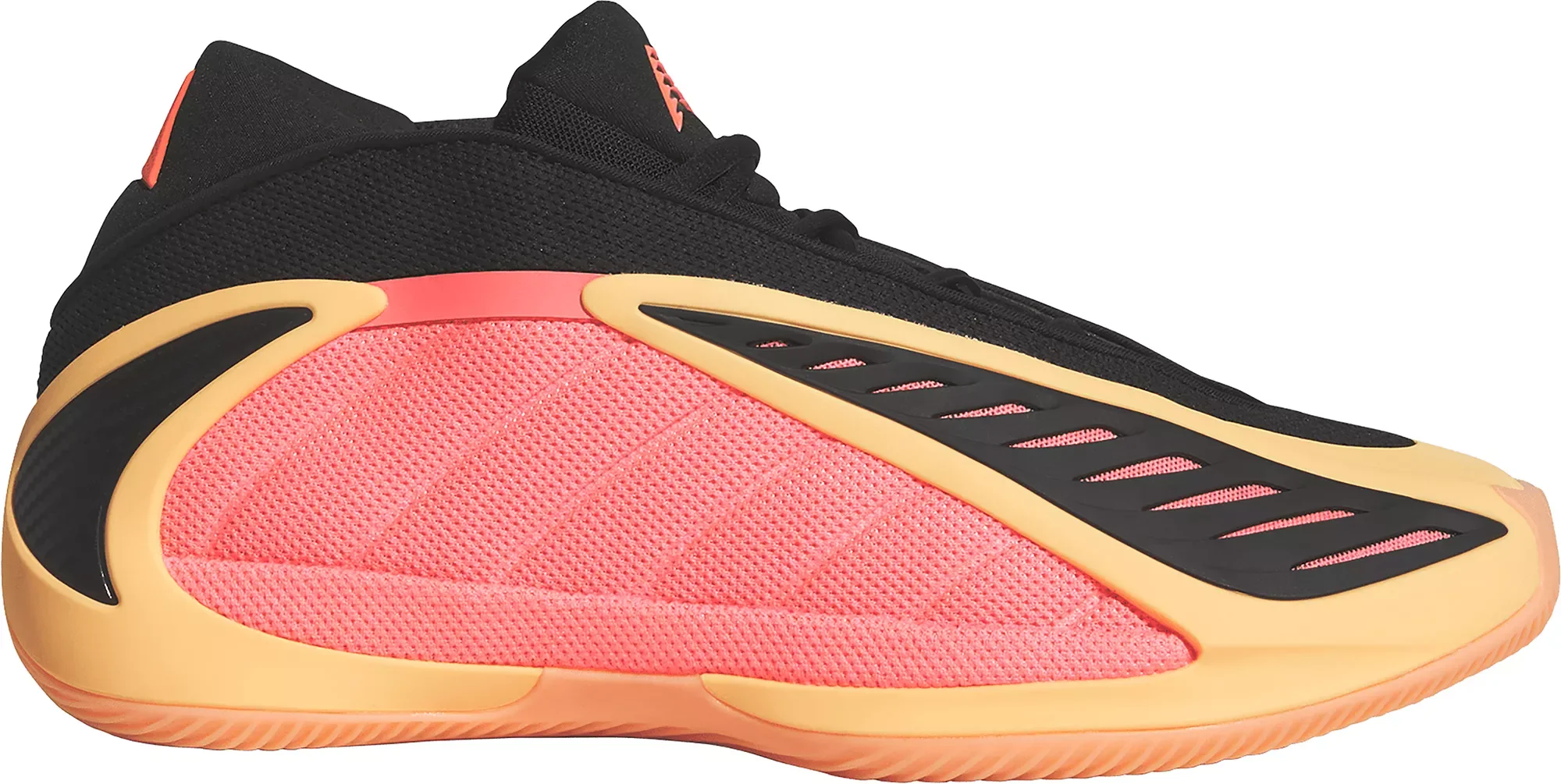 adidas Anthony Edwards 2 'With Love' Basketball Shoes - 1