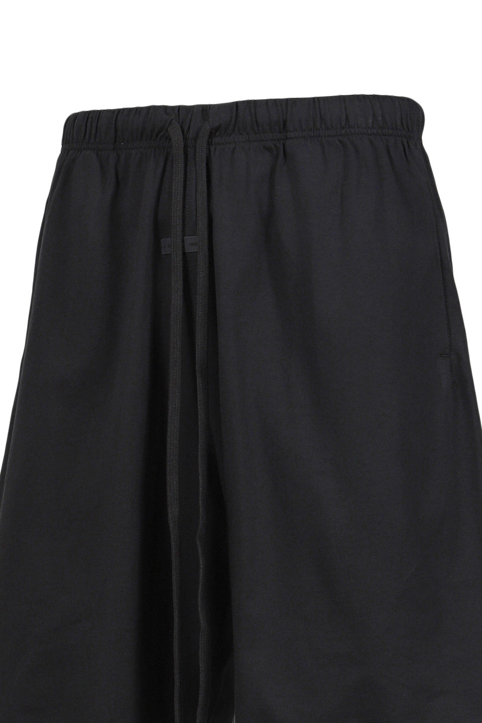 BASKETBALL JERSEY SHORT / JET BLK - 4
