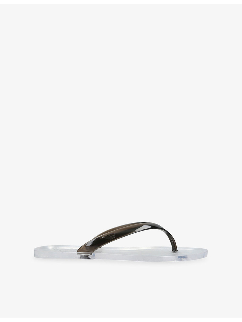 Jelly Flip-Flop Sandals 1