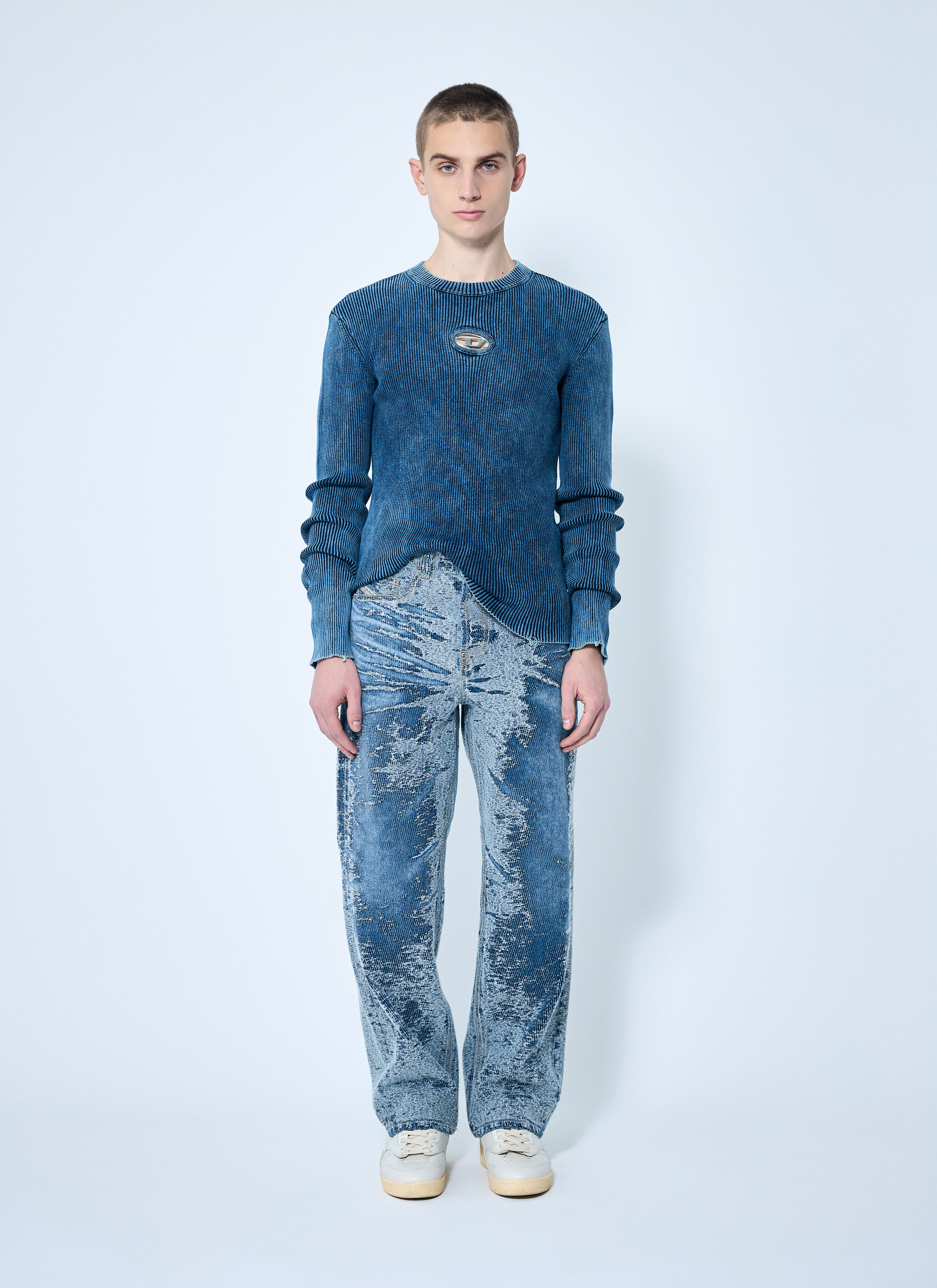 K-Darin-D Sweater - 2
