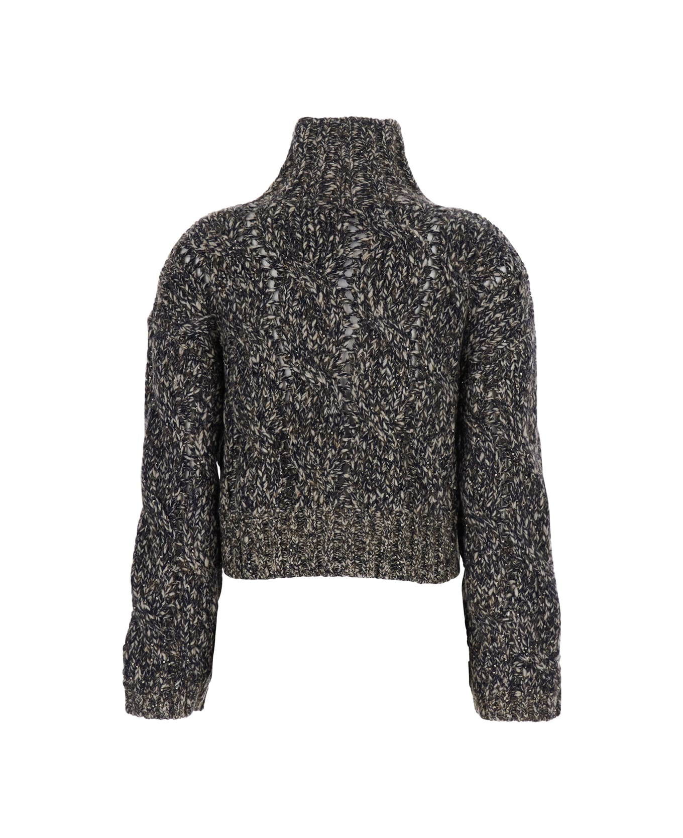 Cardigan M/l - 2