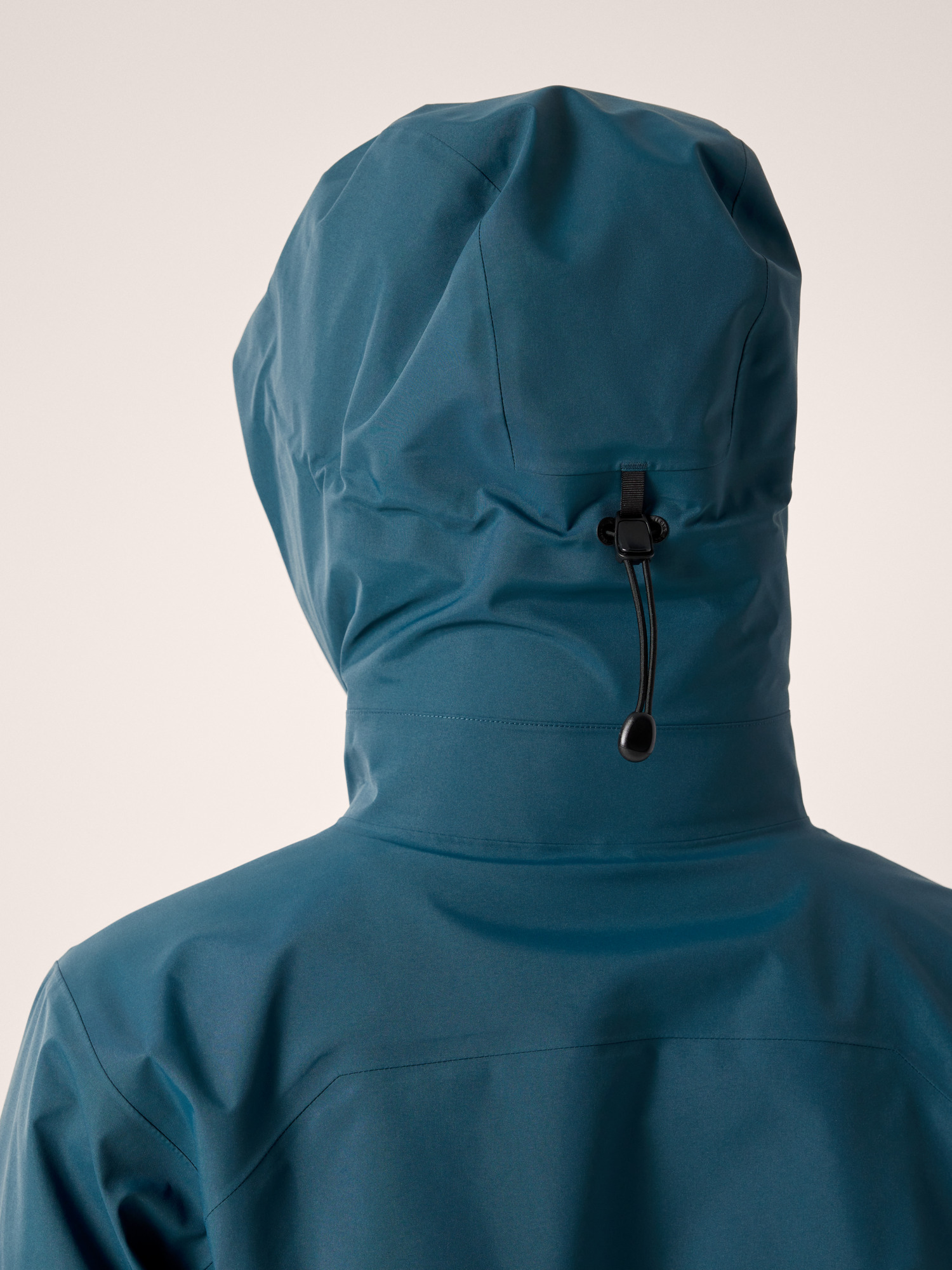 Beta Coat - 9