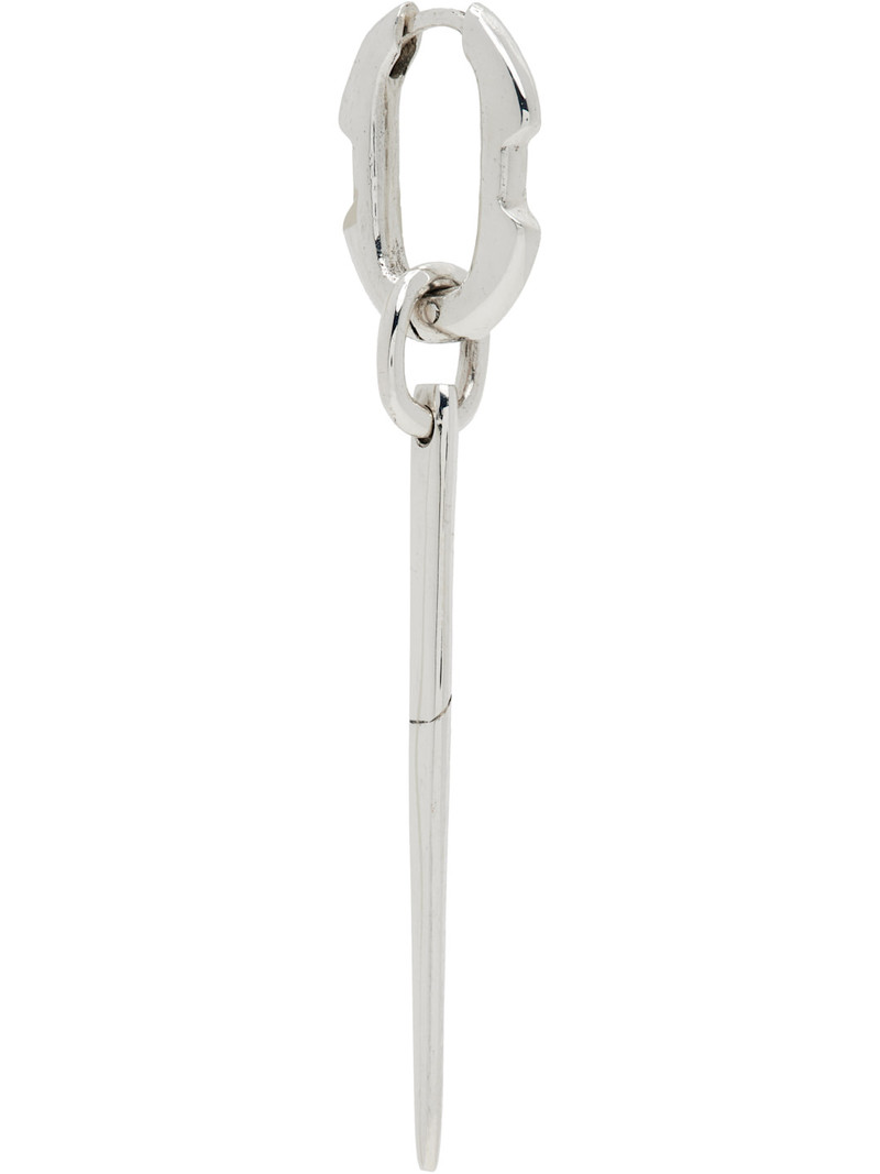 Parts of Four Deco Earring outlook