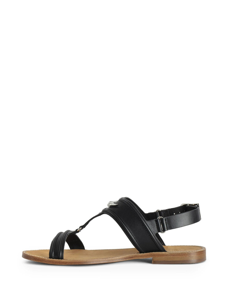 Caprese Sandals 3