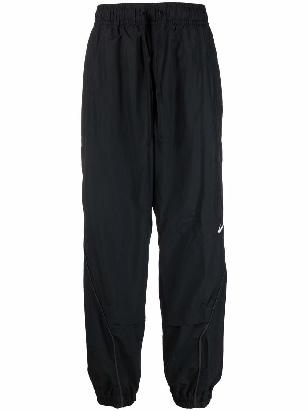 X ACRONYM Woven track pants - 1