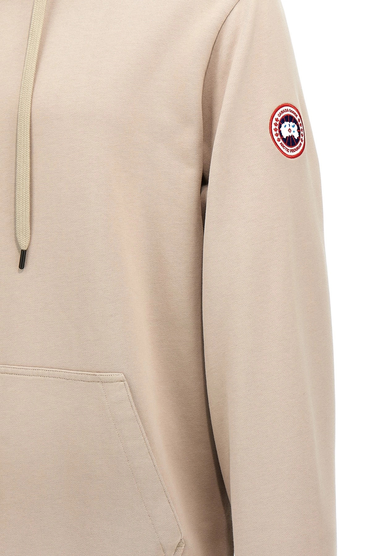 'Huron' hoodie - 4