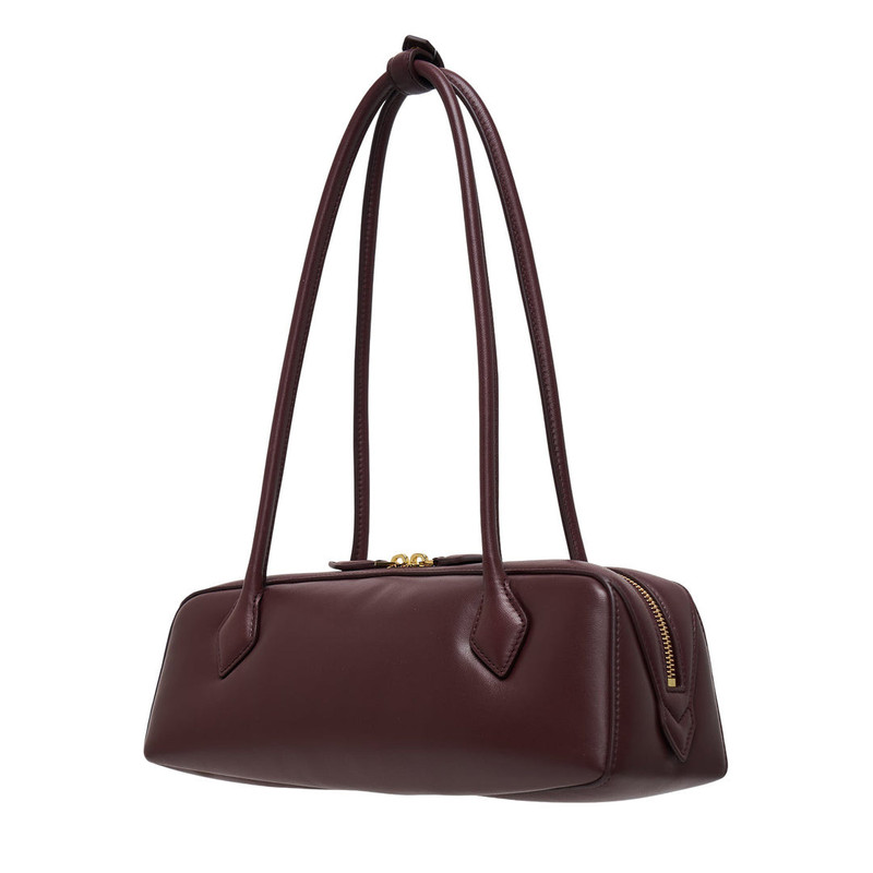 Alaïa Le Teckel Medium Nappa Lambskin outlook