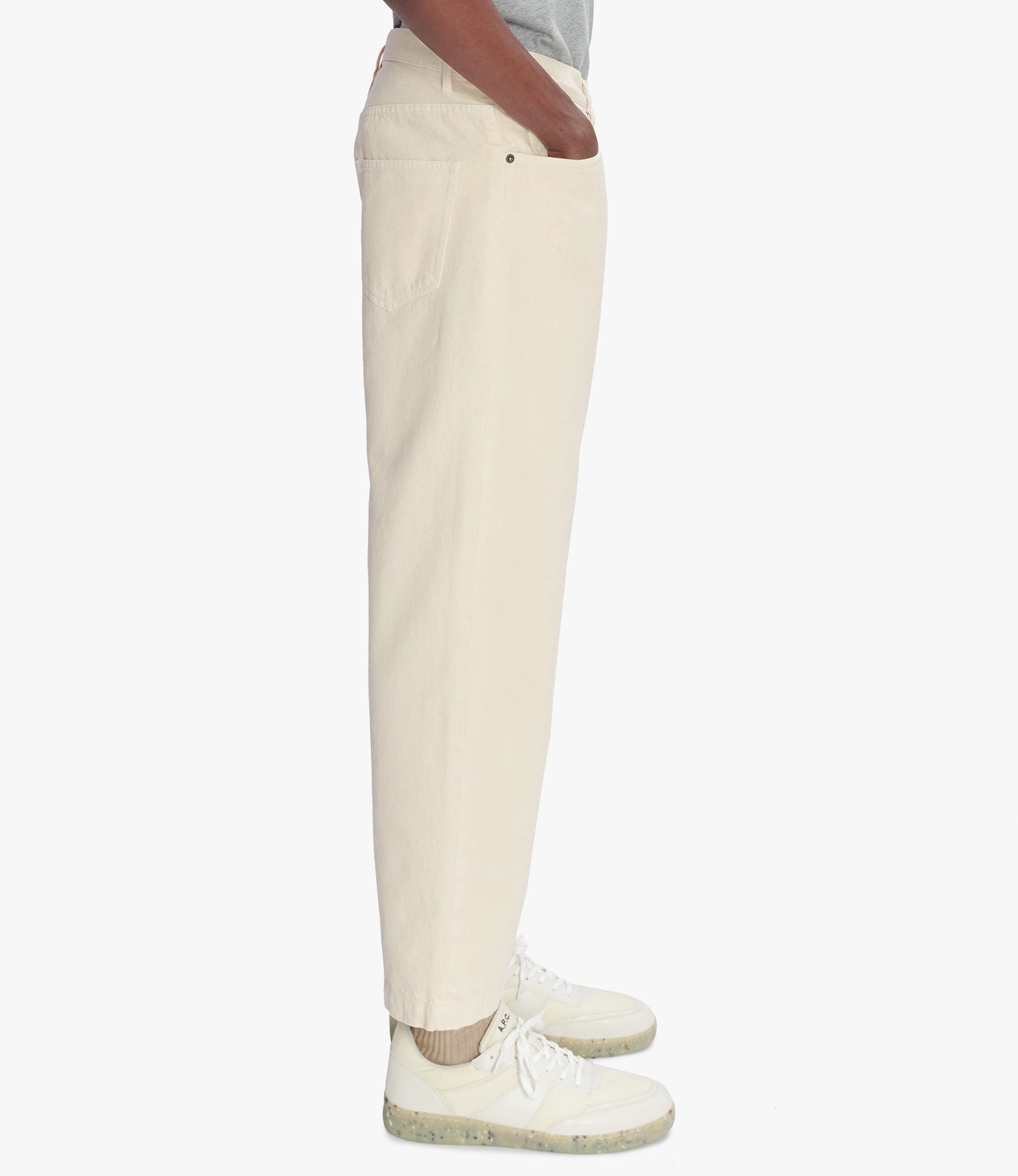 ACHILLE JEANS - 5
