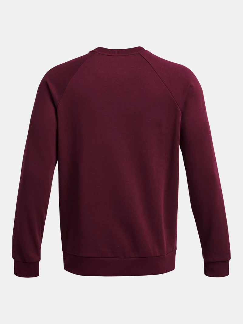 UA Rival Fleece 3
