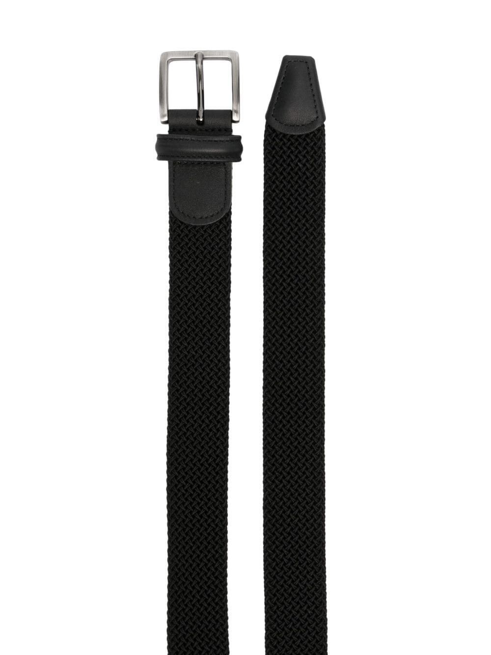 elastic woven belt - 2