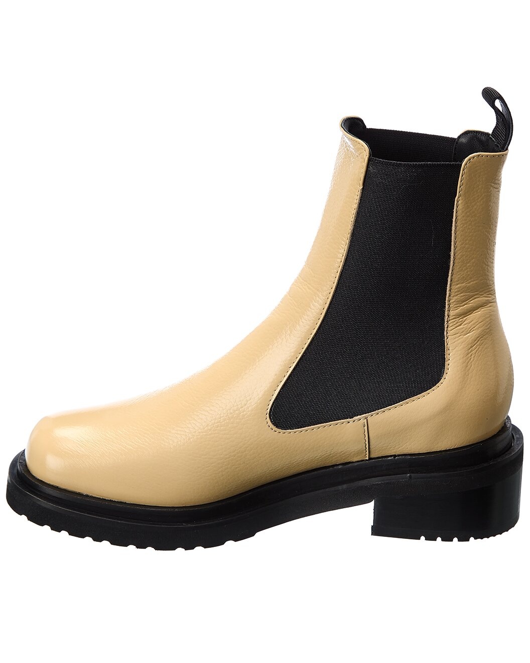 By FAR Rika Leather Boot - 2