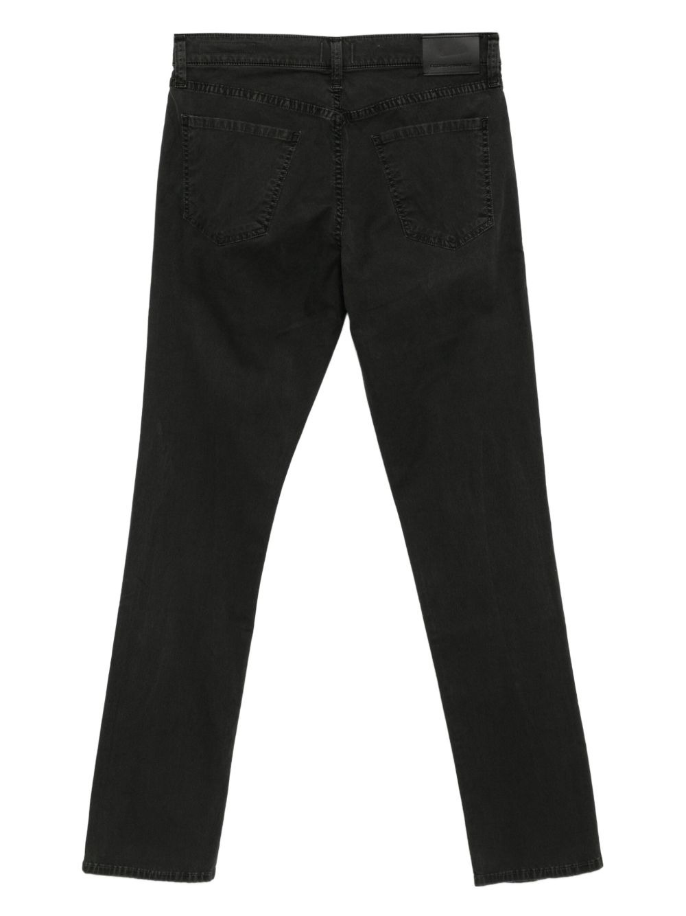Gage slim-fit jeans - 2