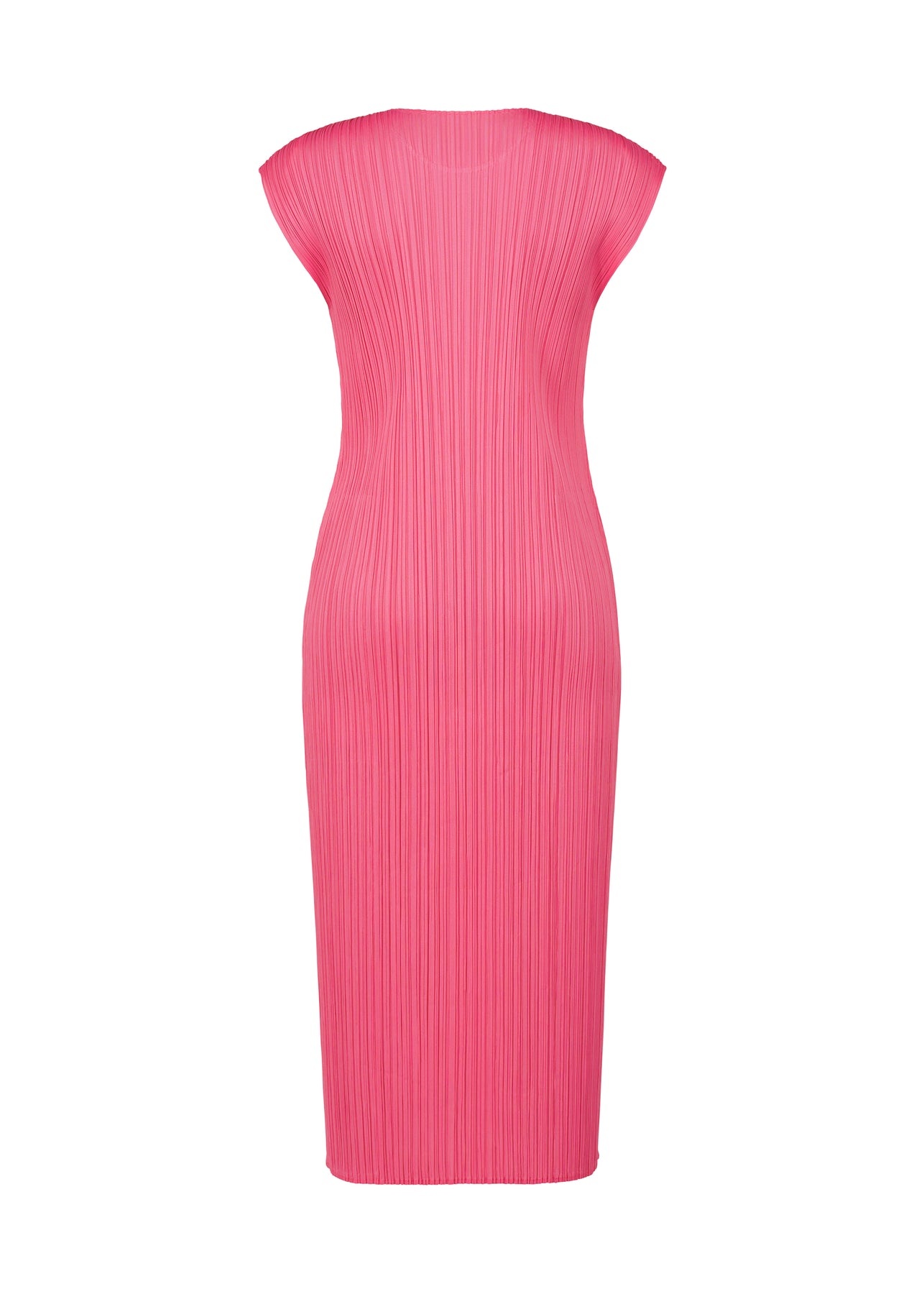 MONTHLY COLORS : JULY DRESS - 2