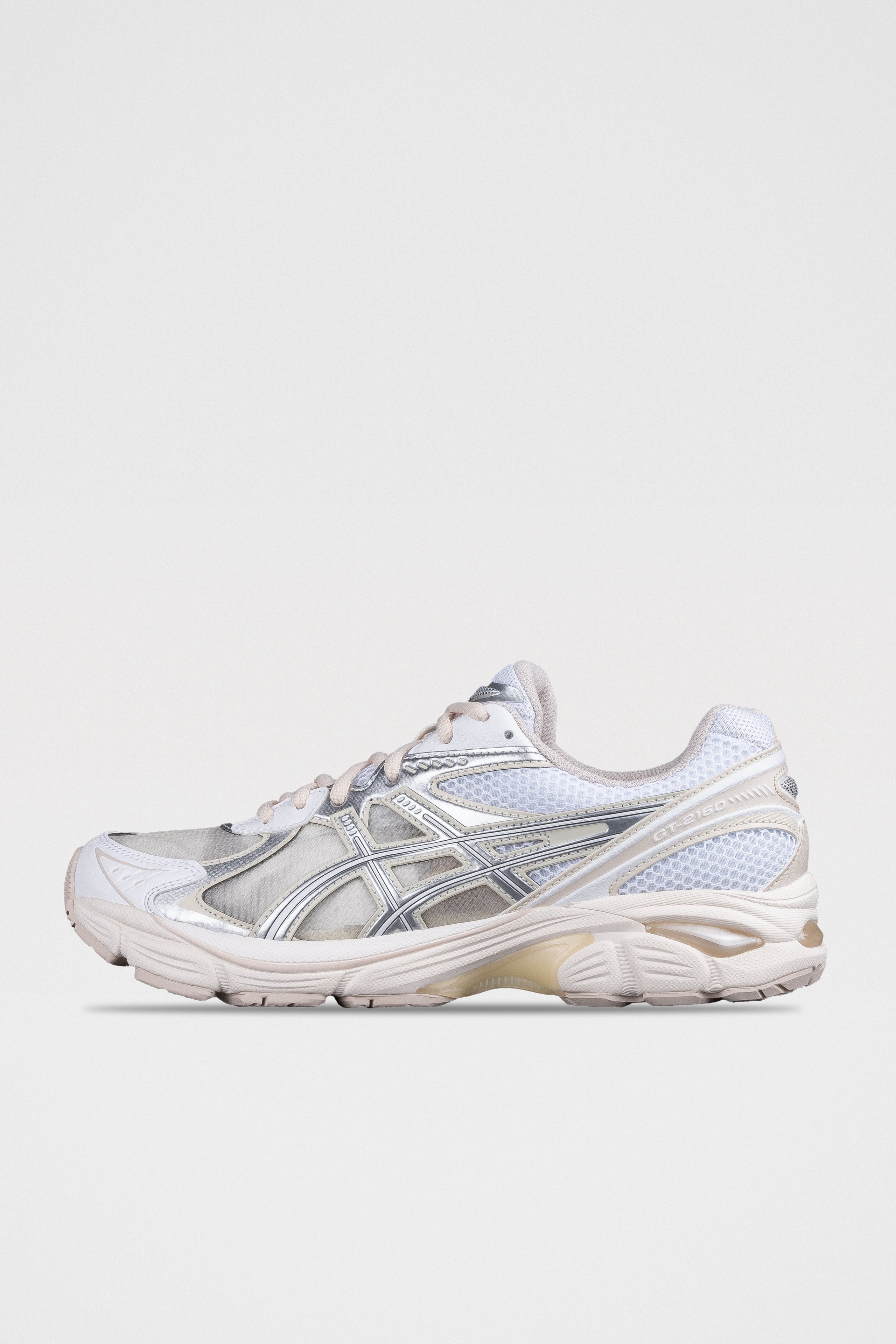 ASICS X ATC SMU GT-2160 WHITE / PURE SILVER - 2