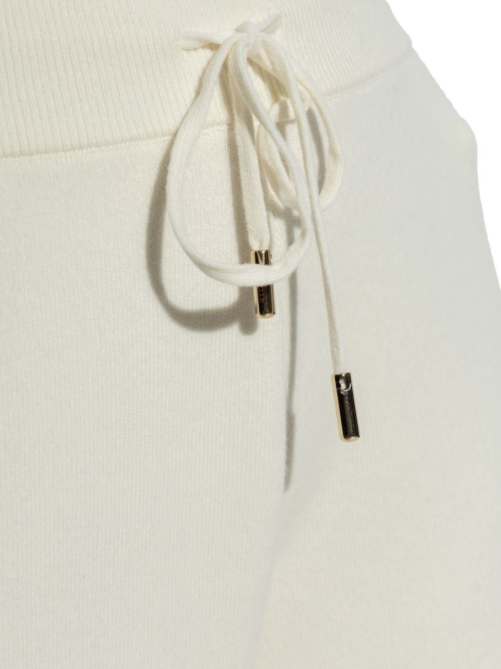 virgin wool trousers - 5