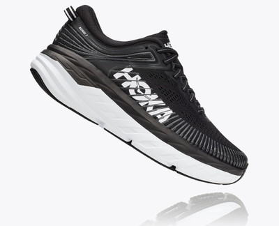 HOKA ONE ONE Women's Bondi 7 outlook