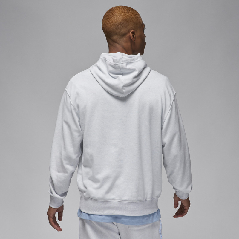Jordan Men's Jordan Flight MVP Fleece Pullover Hoodie outlook