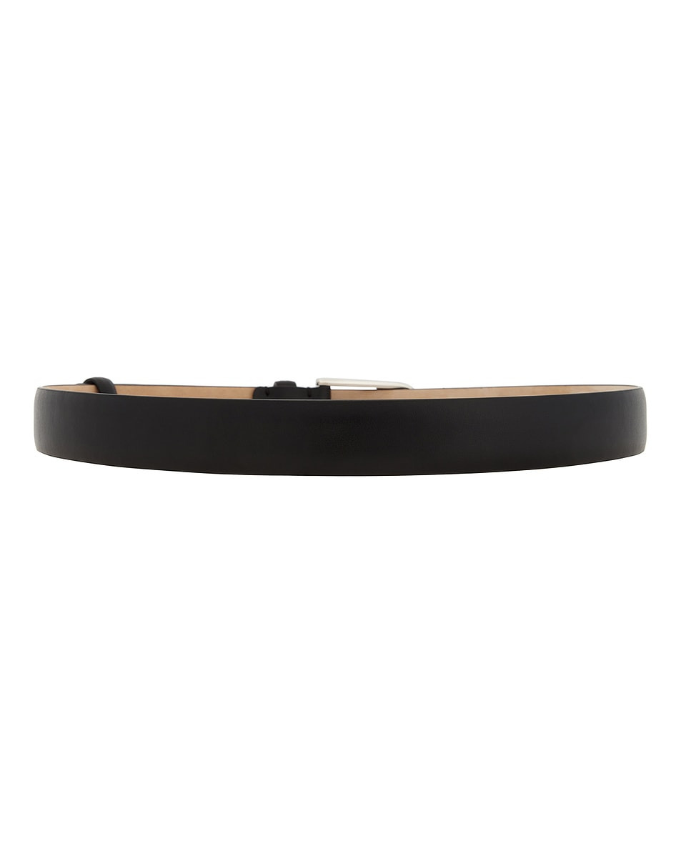 Dome Silver Belt - 2