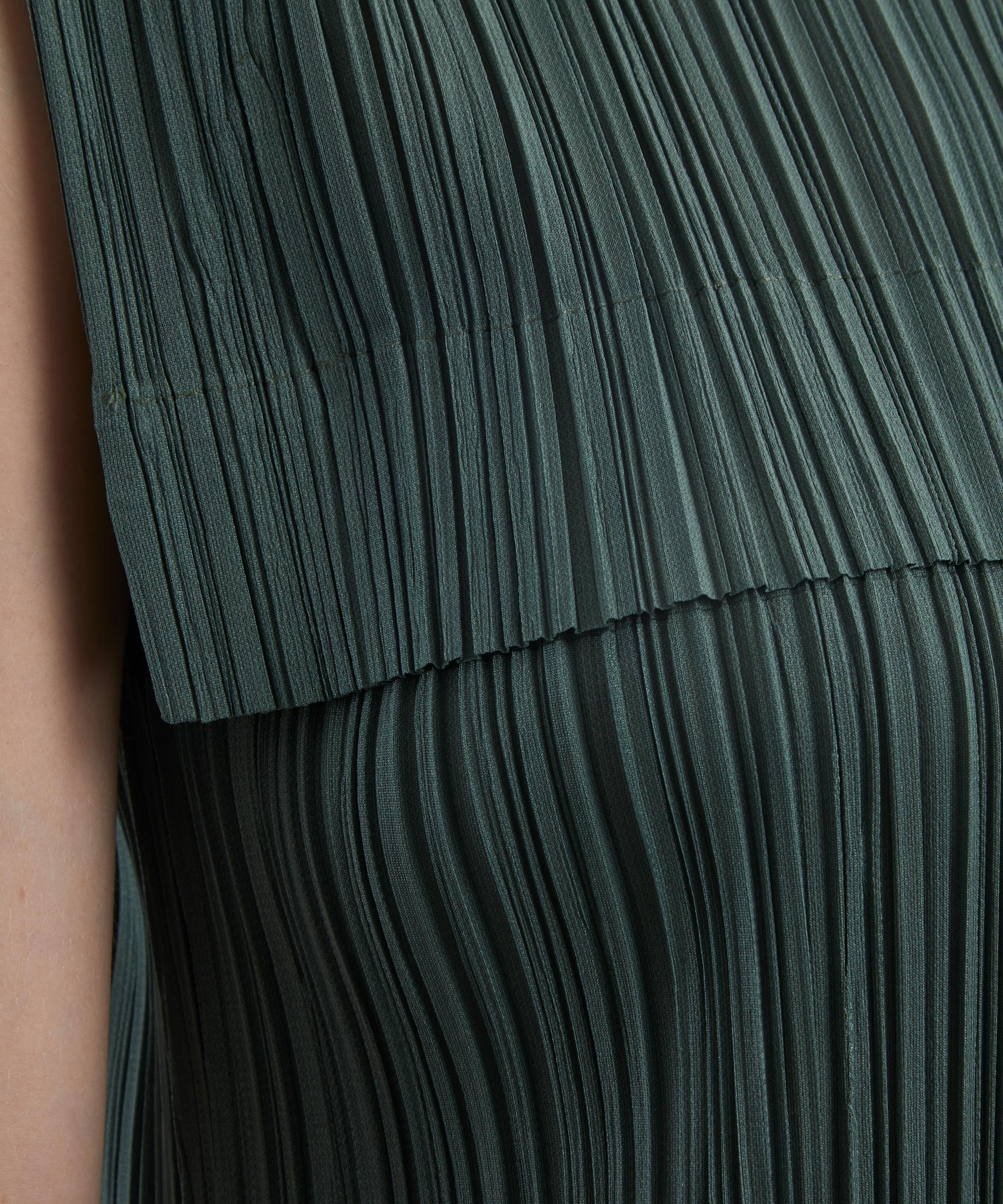 MONTHLY COLOURS: JUNE Midi Dress - 5