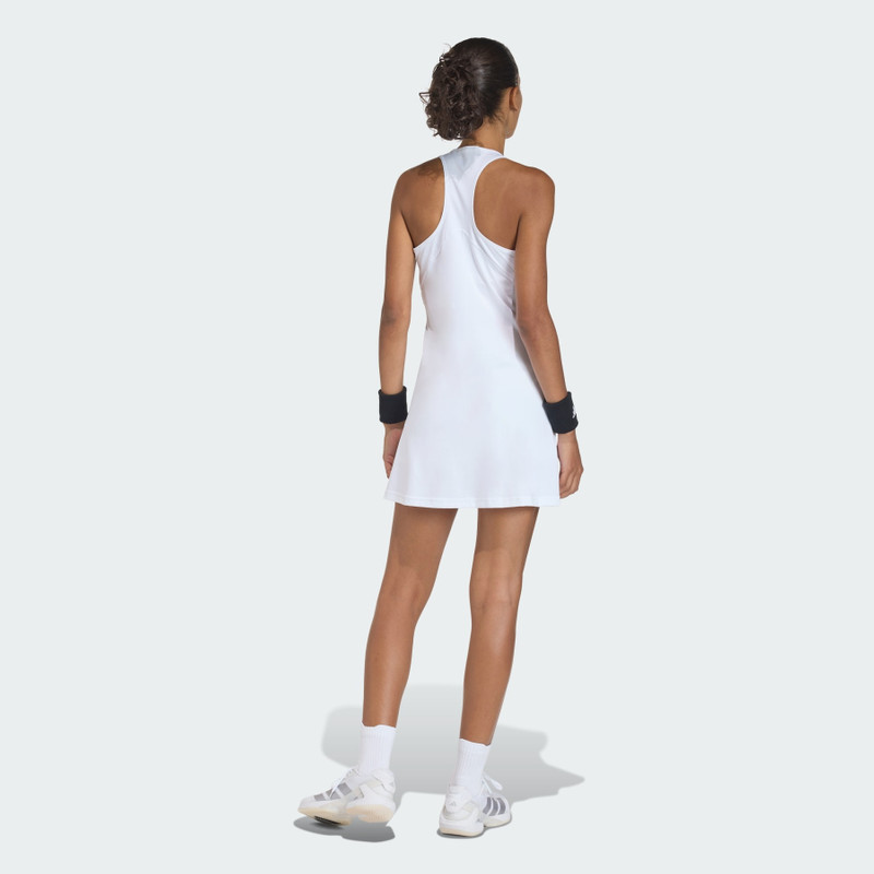 CLUB TENNIS CLIMACOOL DRESS 3