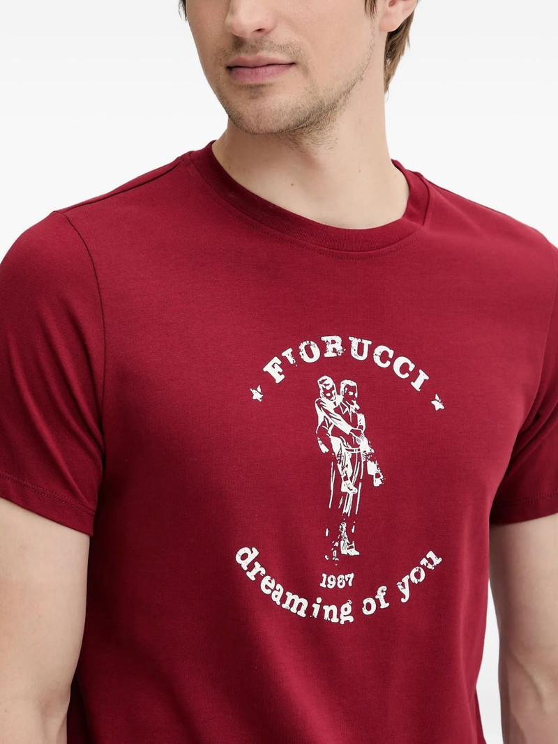 Dreaming Of You T-Shirt 4