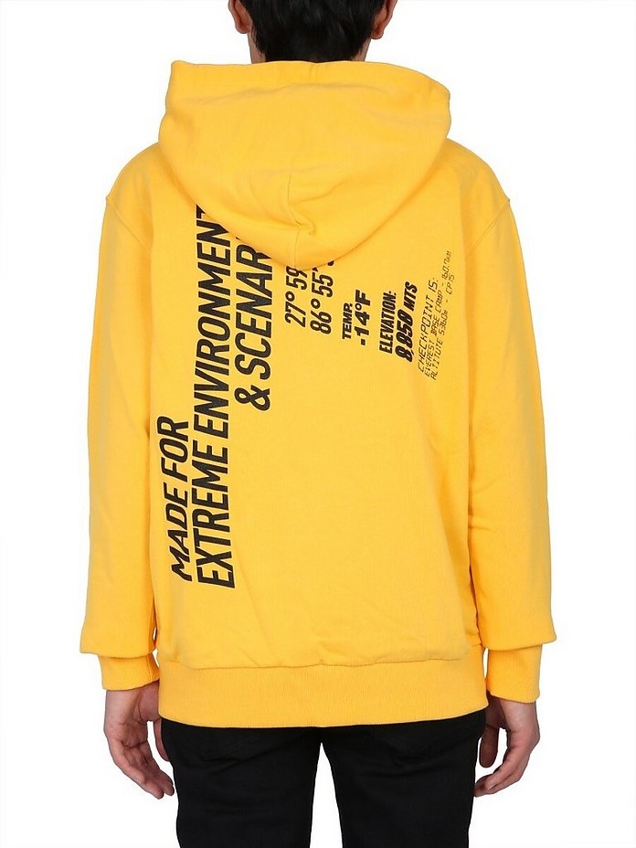 Hoodie - 2