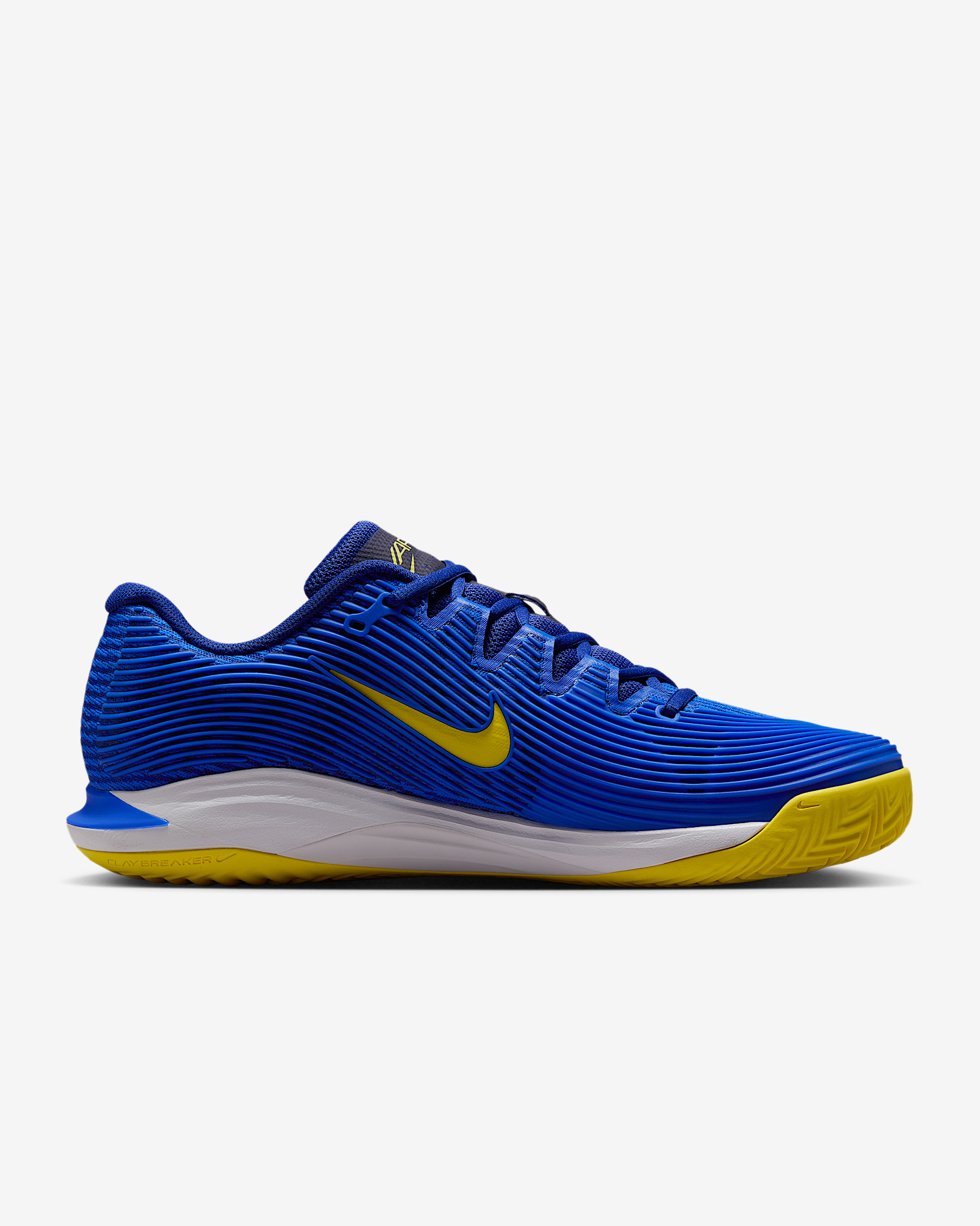 Nike Vapor 12 Men's Clay Court Tennis Shoes - 3
