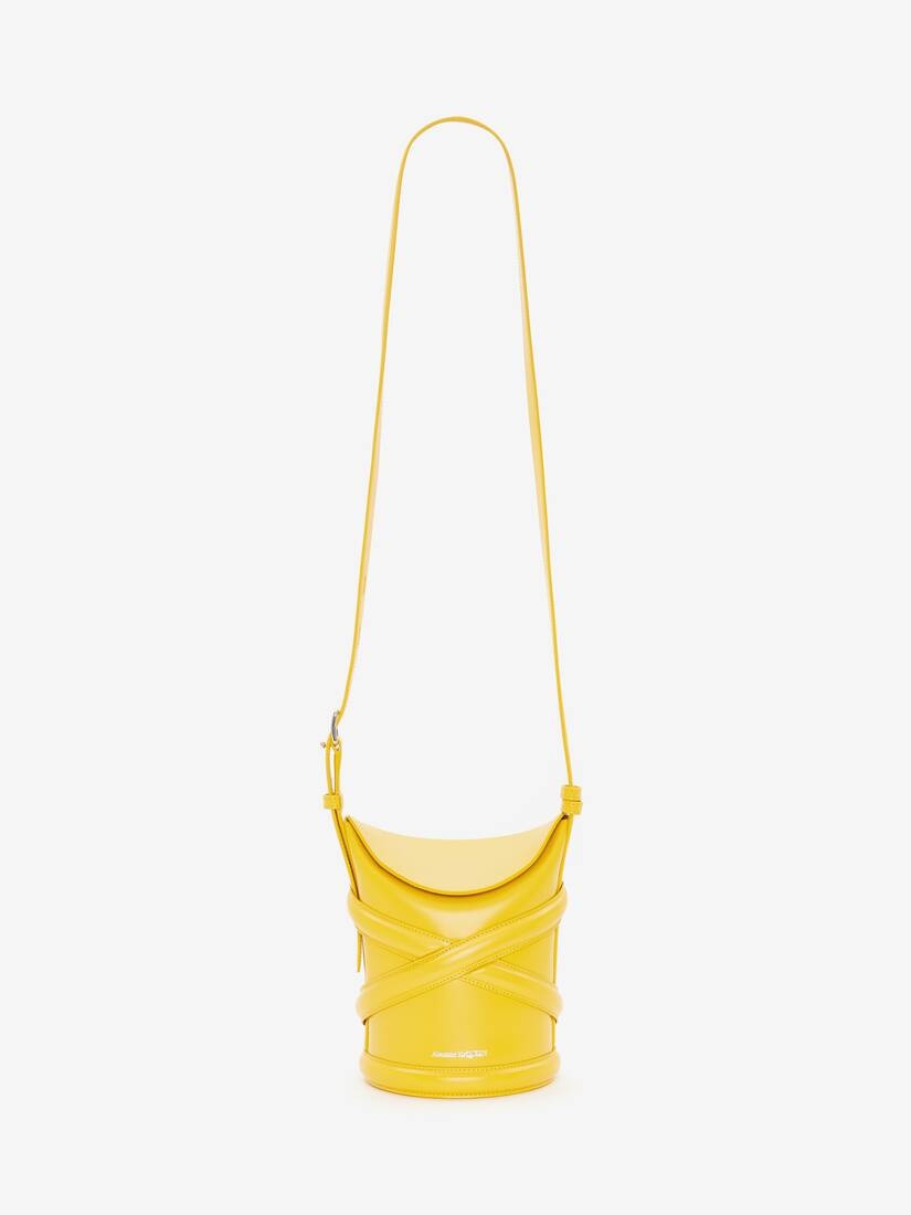 The Curve in New Pop Yellow - 5