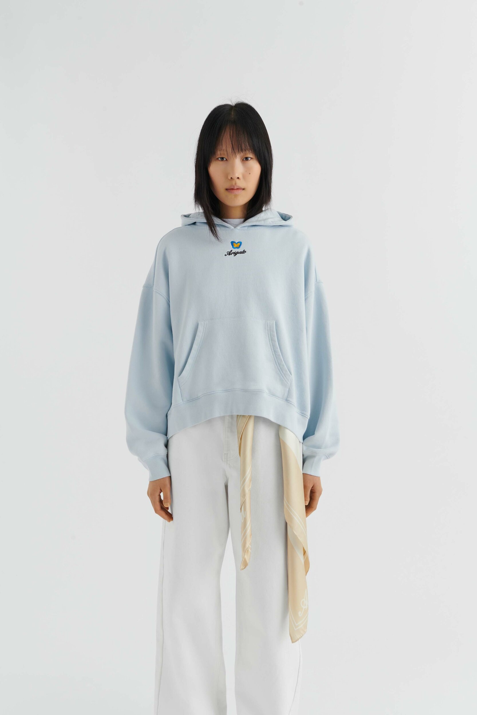 Butterfly Hoodie - 2
