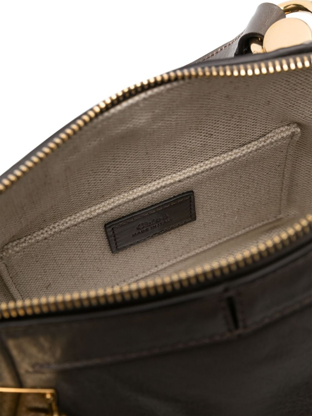 small Paraty shoulder bag - 5