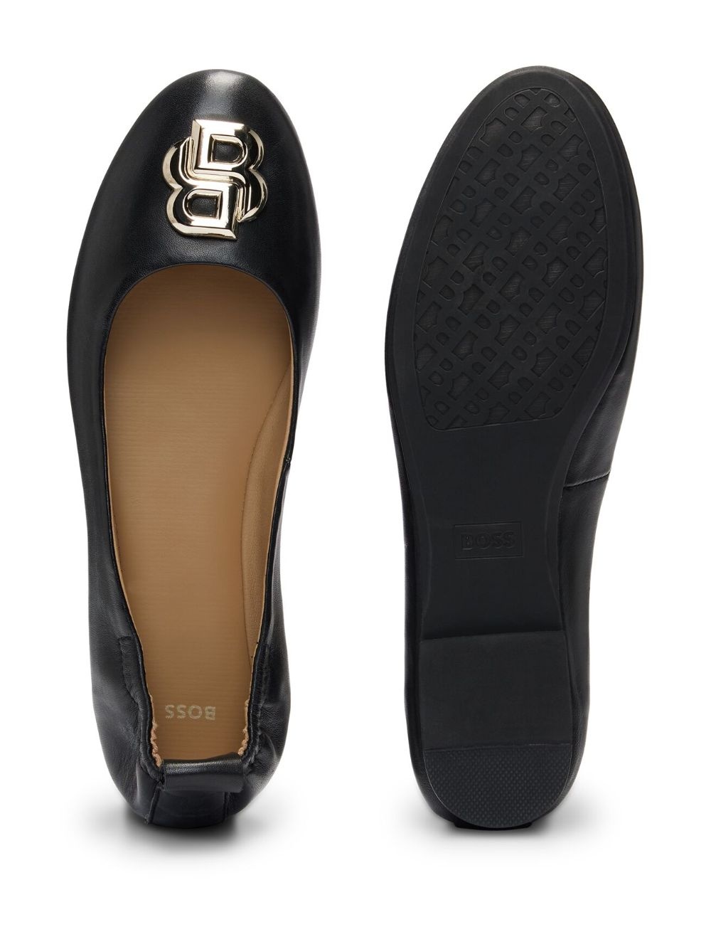 Dasy ballerinas - 4