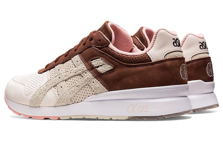 ASICS Afew x GT 2 'Uplifting Pack - Blush' 1201A480-700 - 4