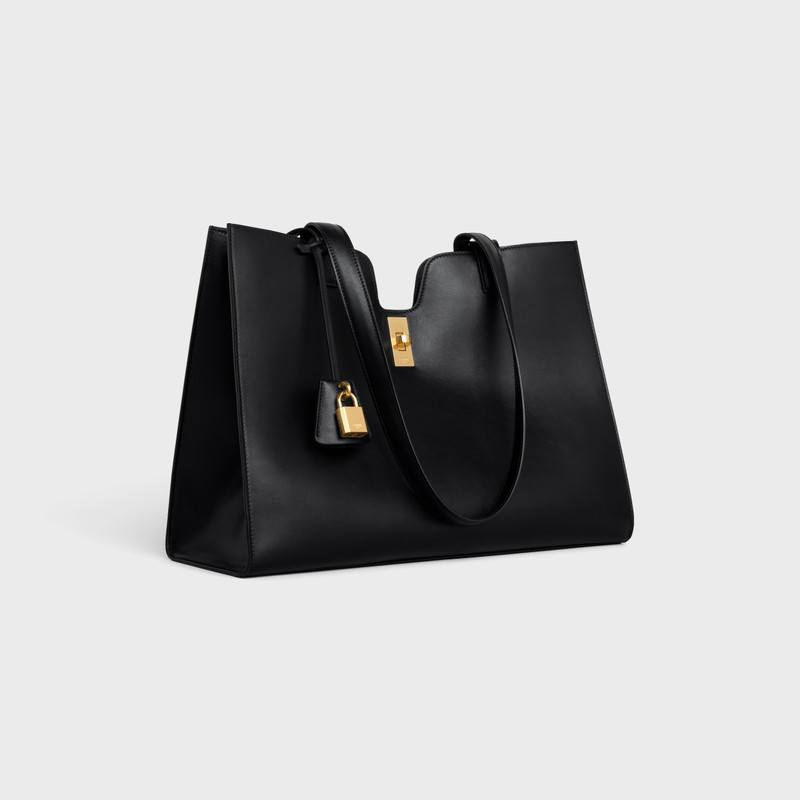 CELINE CABAS 16 in SMOOTH CALFSKIN outlook