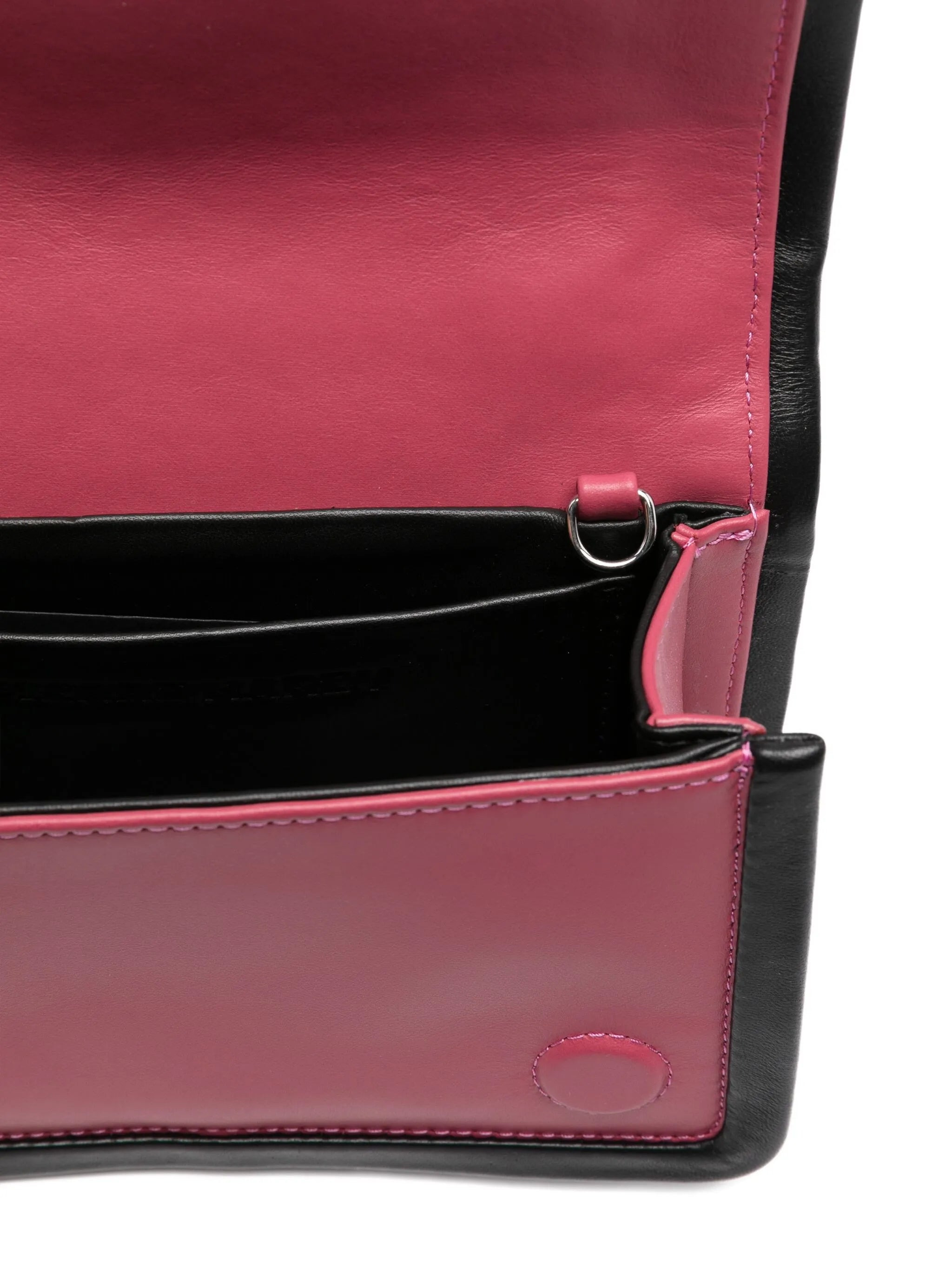 Pierre Hardy Alpha Panelled Tote Bag - 5