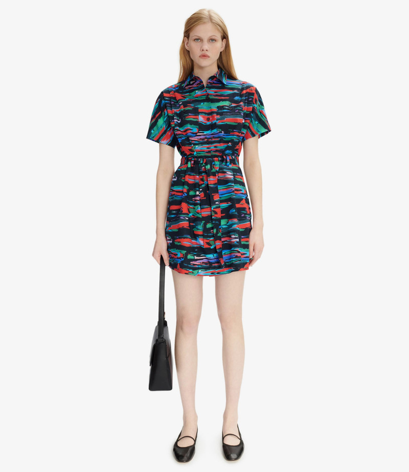 A.P.C. SUZANNE DRESS outlook
