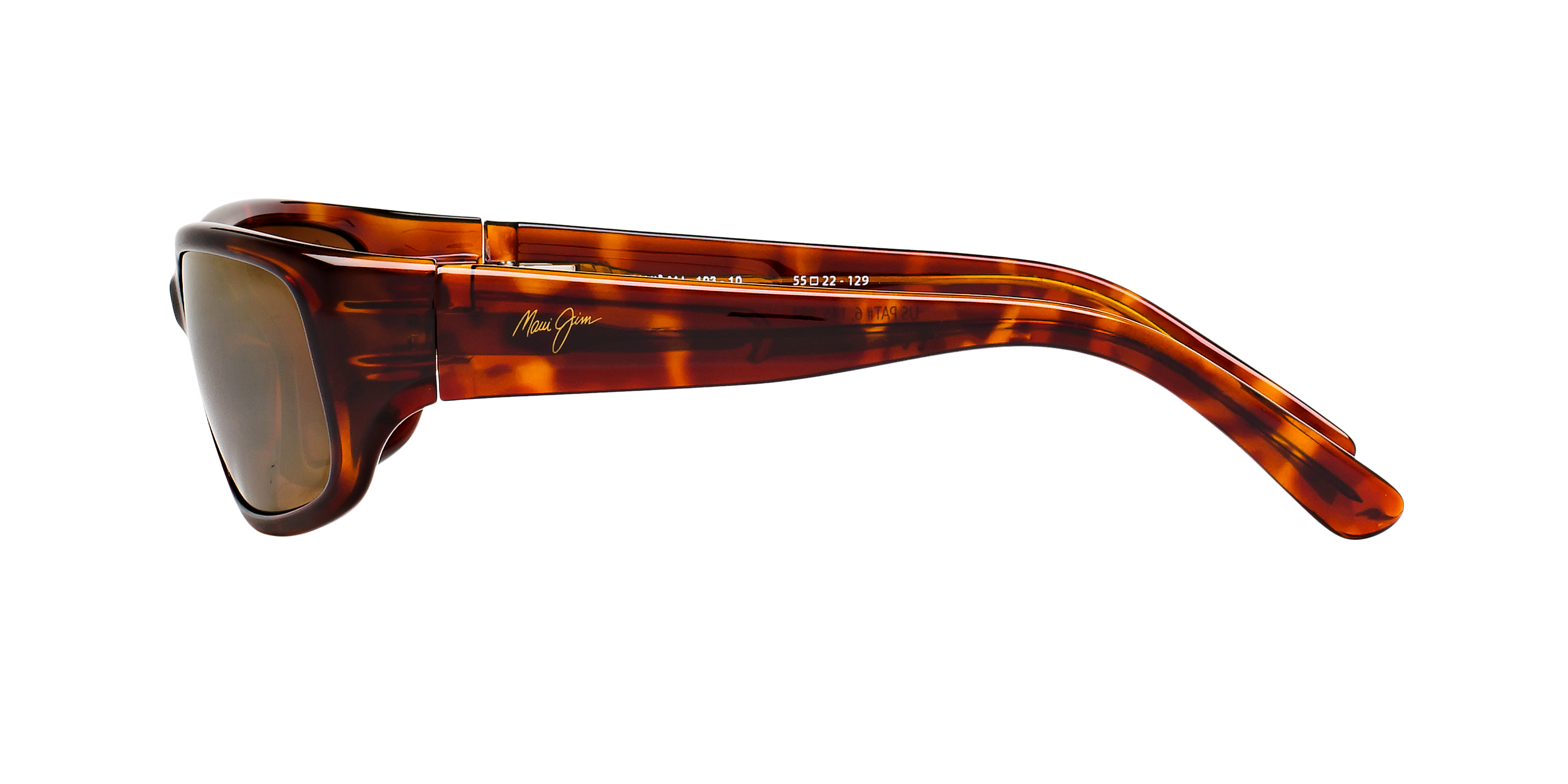 Stingray - 3