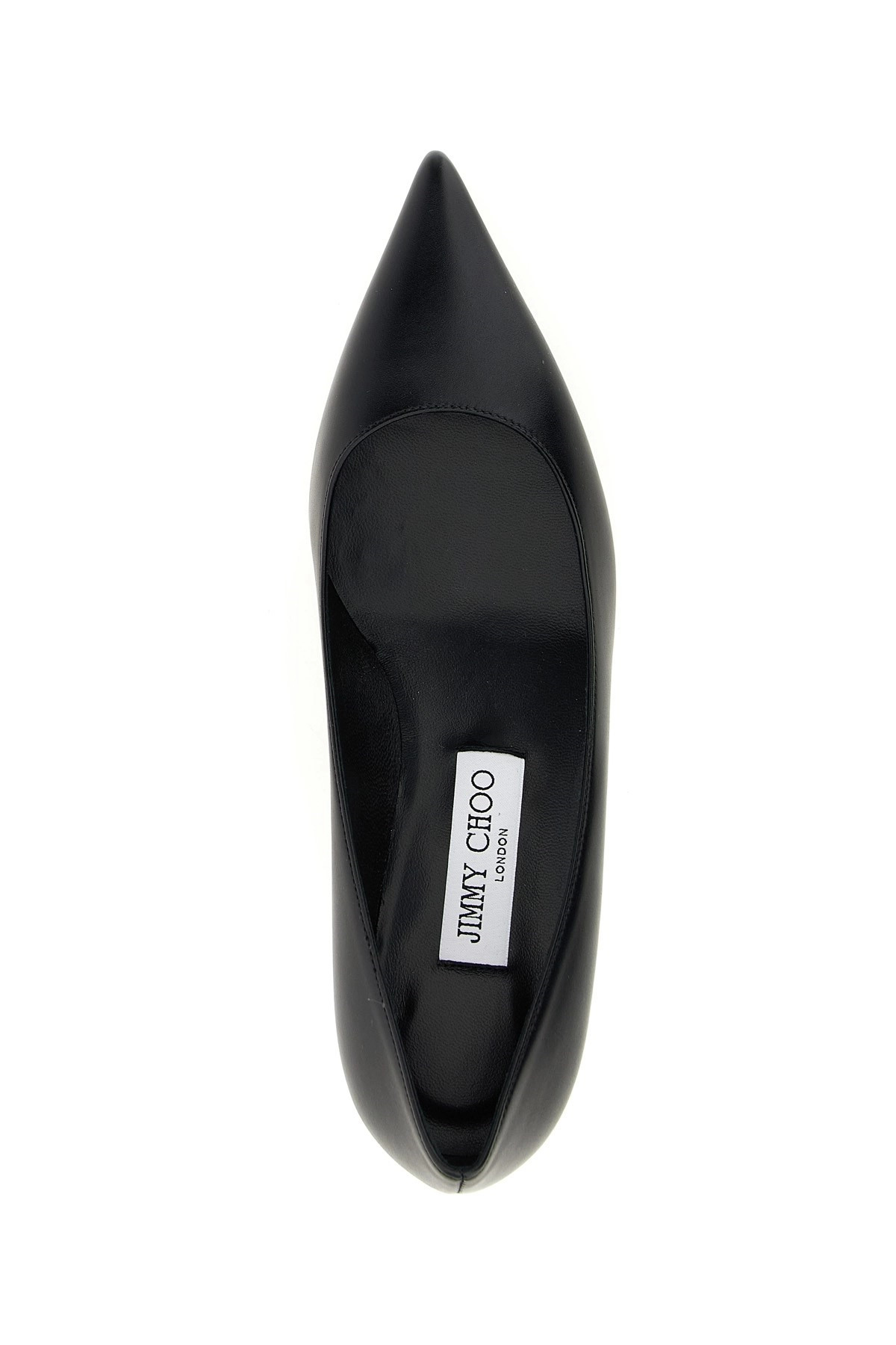 'Amelia' pumps - 4
