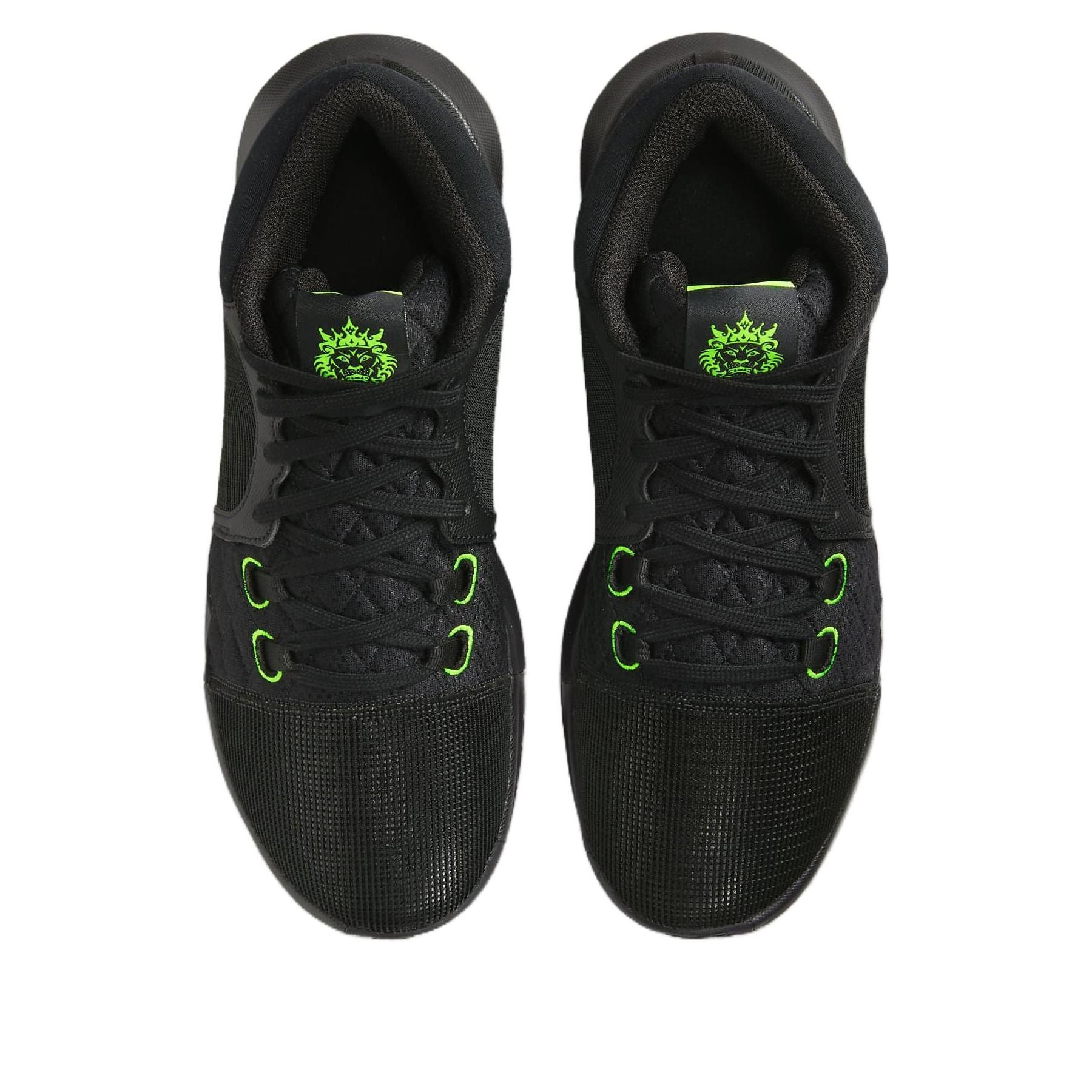 Nike LeBron Witness 8 EP 'Black' FB2237-002 - 4