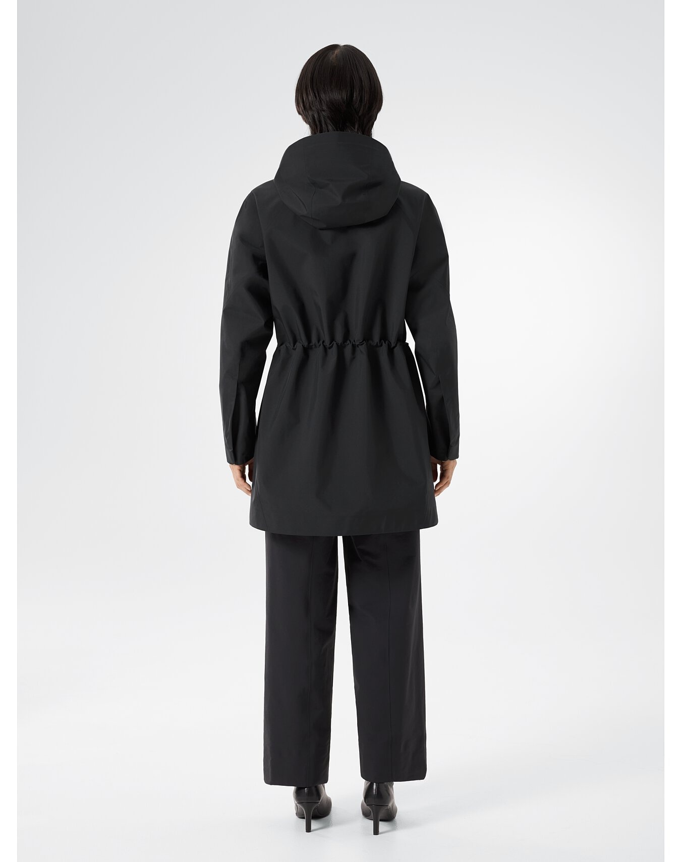 Entasis Coat - 6