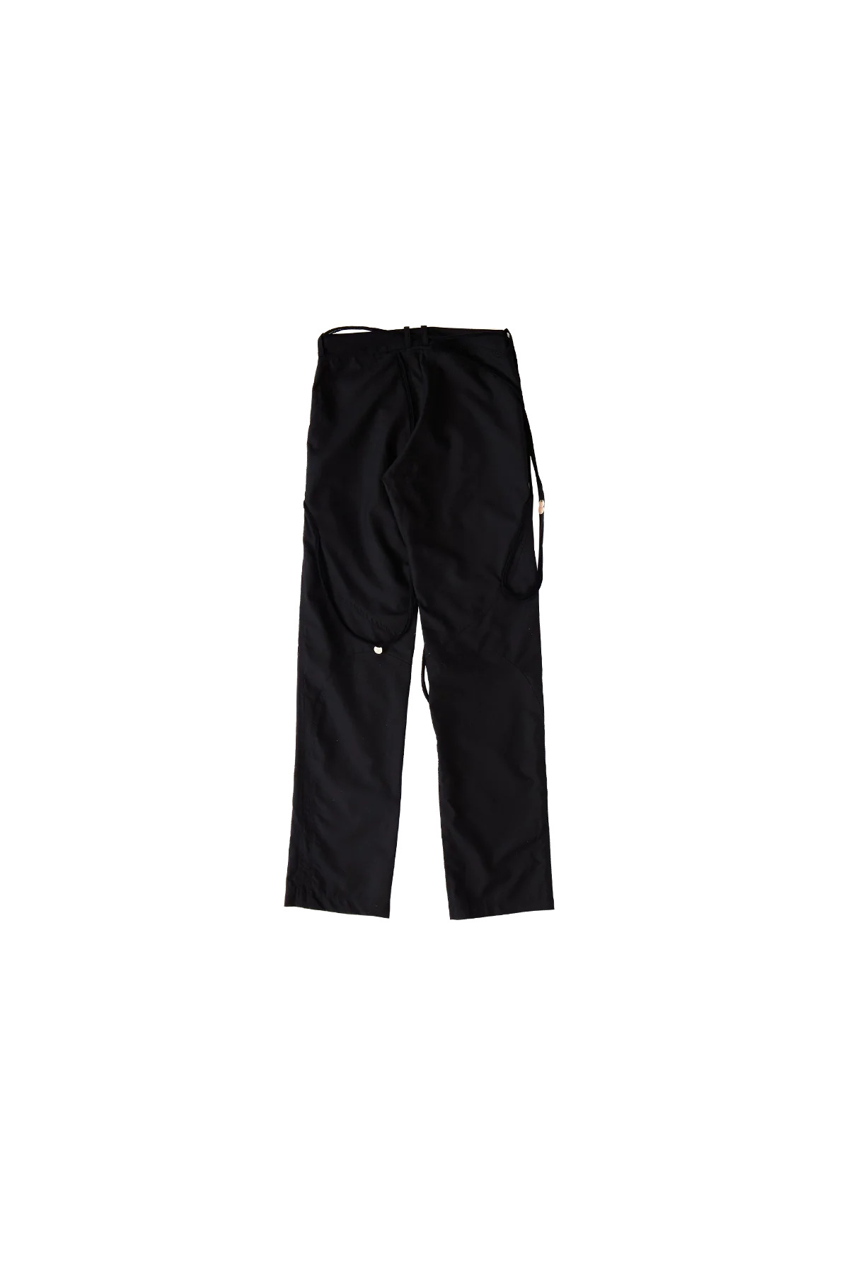 Mainline Shaye Pants Black - 2