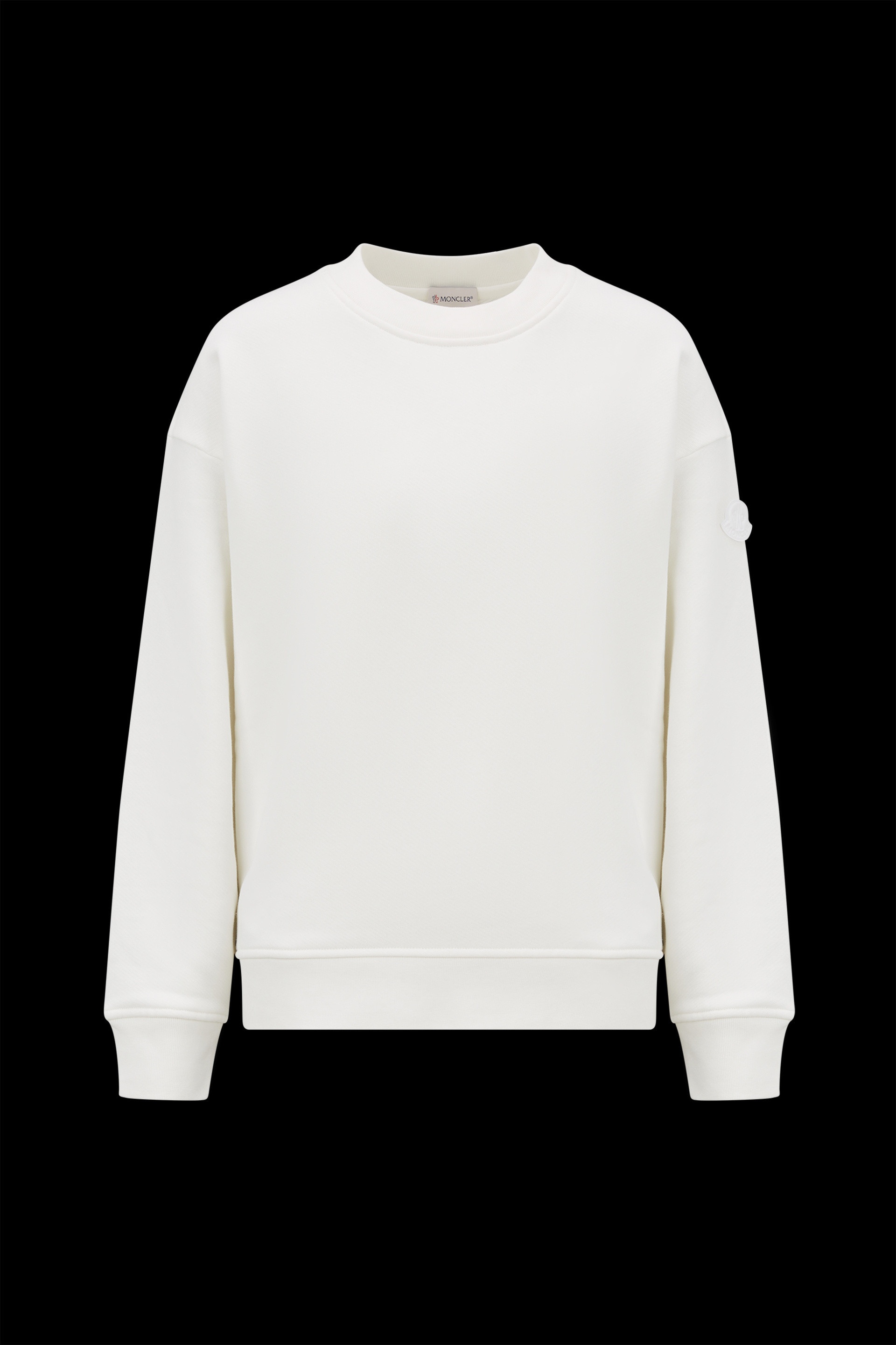 Logo Sweatshirt - 1