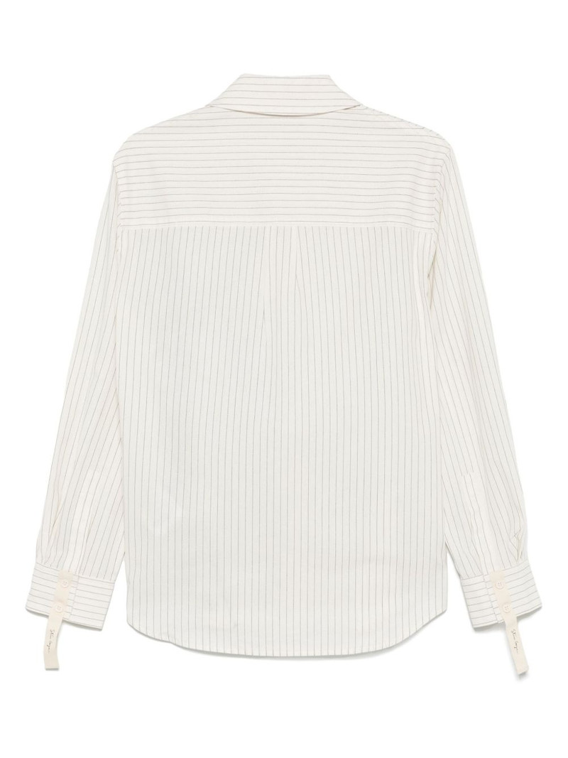 STINE GOYA striped shirt outlook