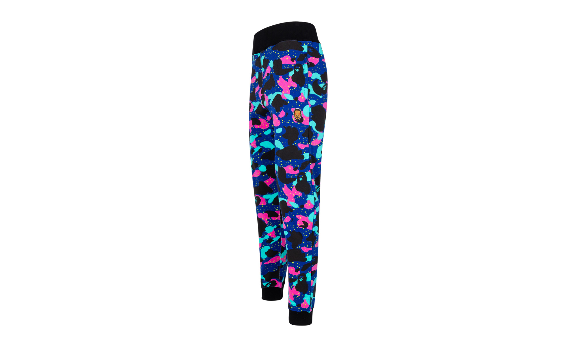 Slim Sweatpants - 2
