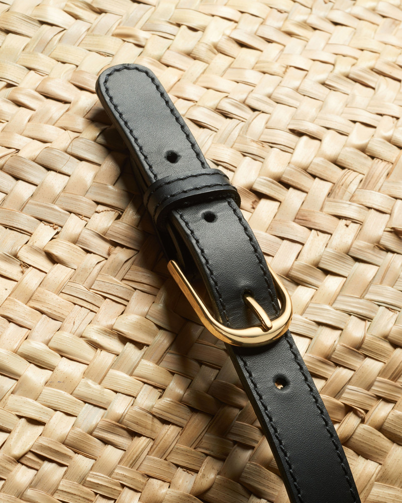 LUCILLE STRAW BEACH TOTE 4