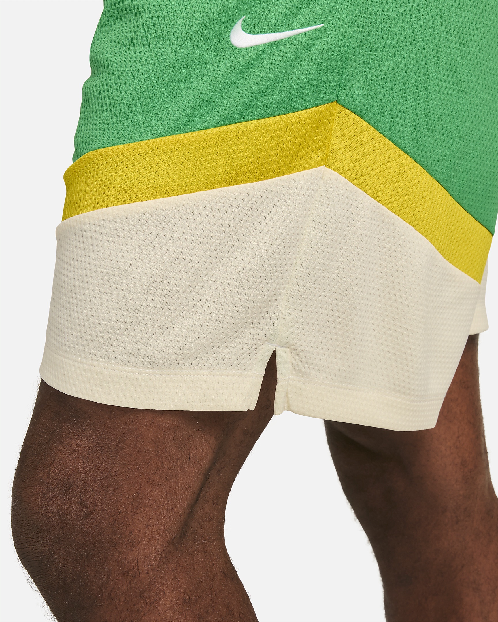 Nike Men's Icon Dri-FIT 8" Basketball Shorts - 5