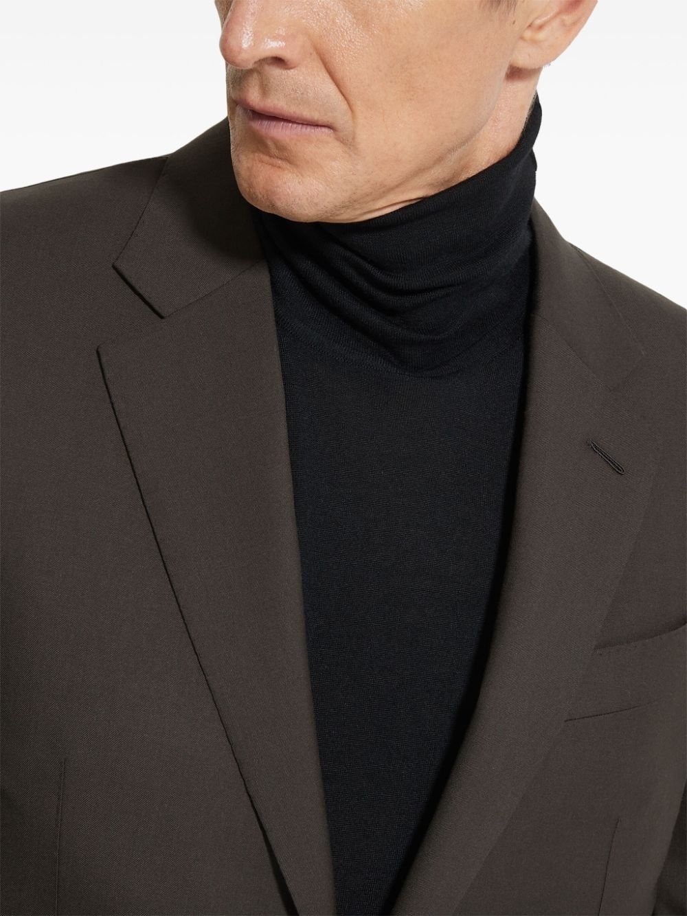 cashmere suit - 5