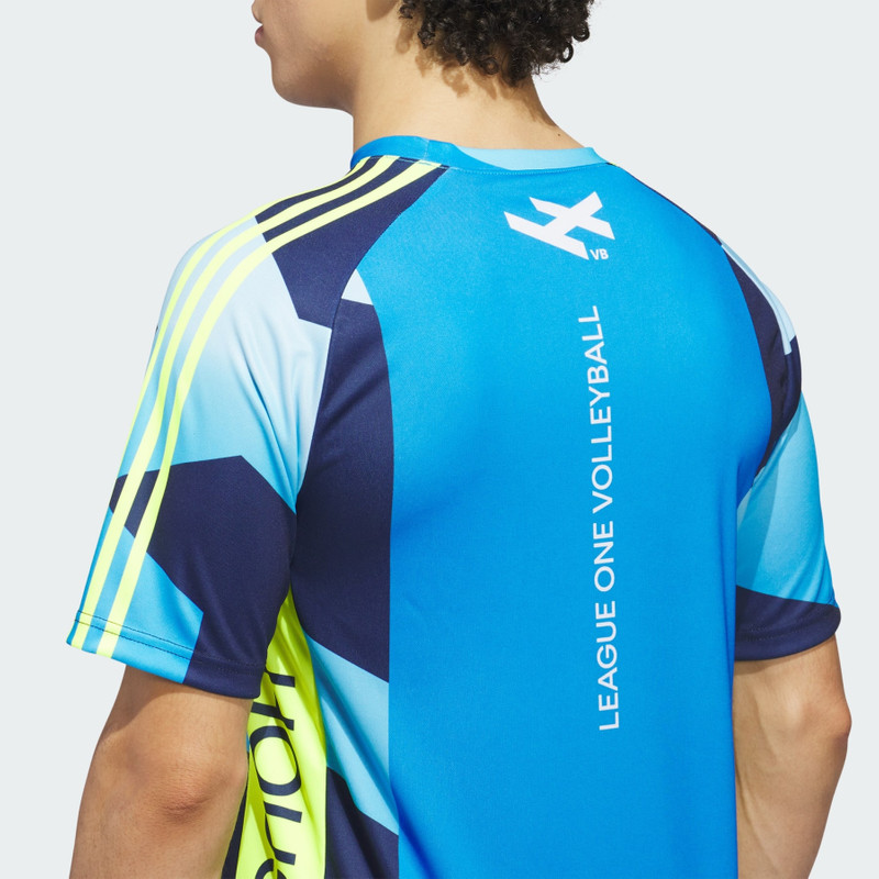 adidas x Houston Jersey 8