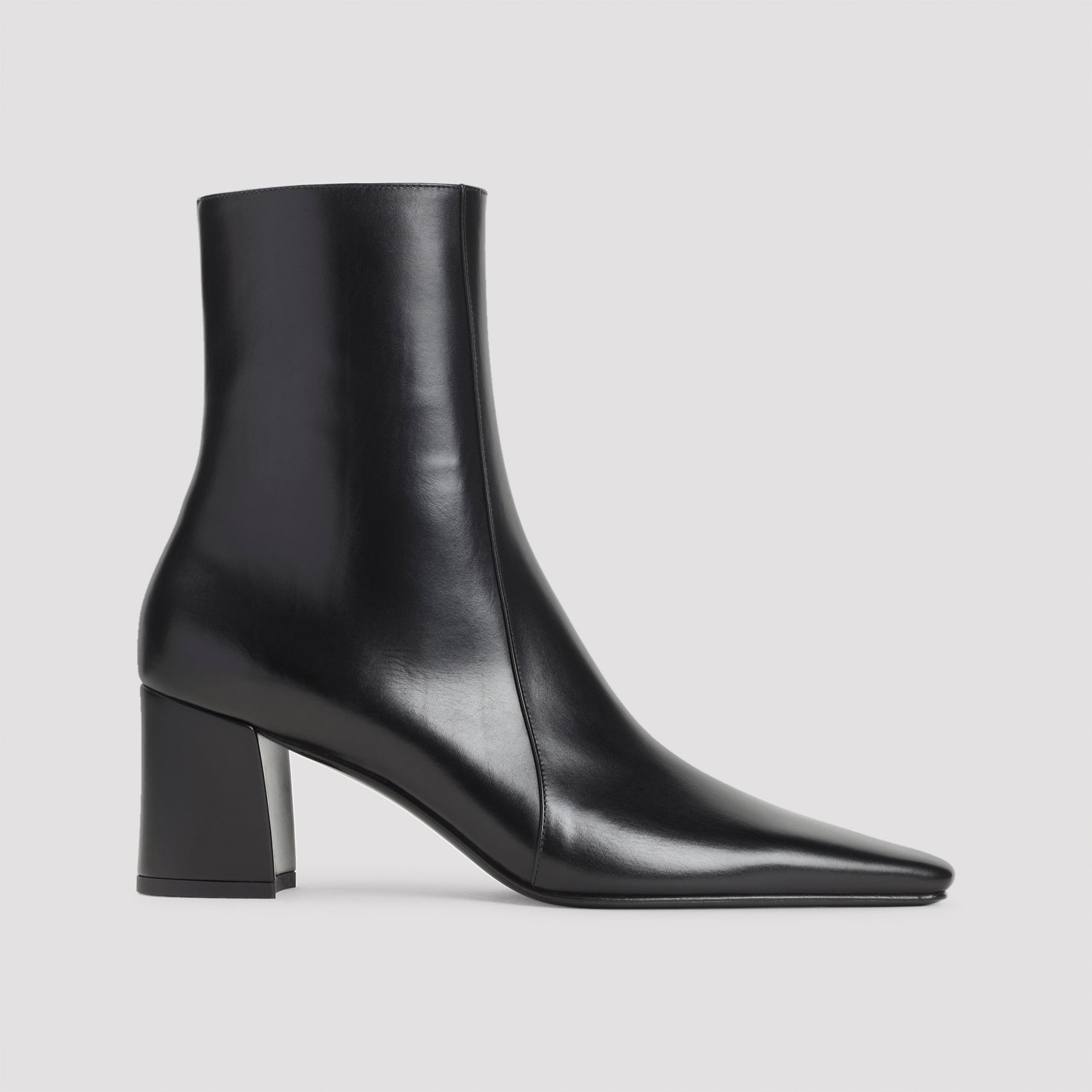 Boots Black - 2